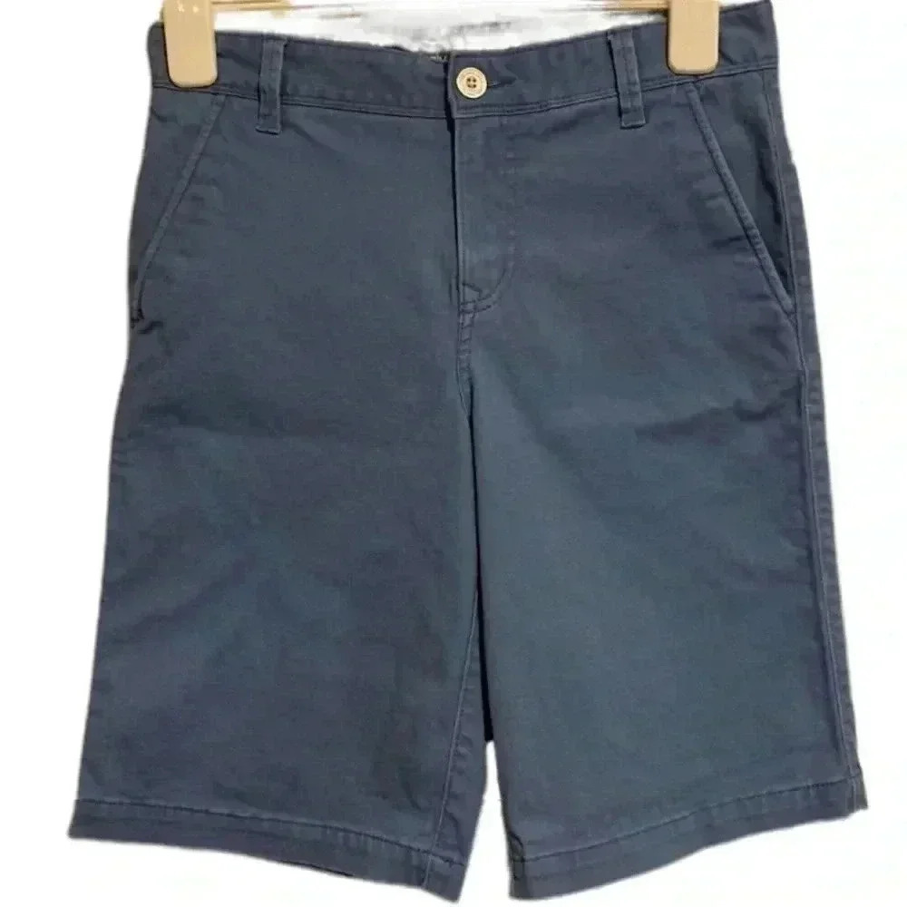 New! Calvin Klein Jeans Men’s Shorts Blue Size 16 NWOT